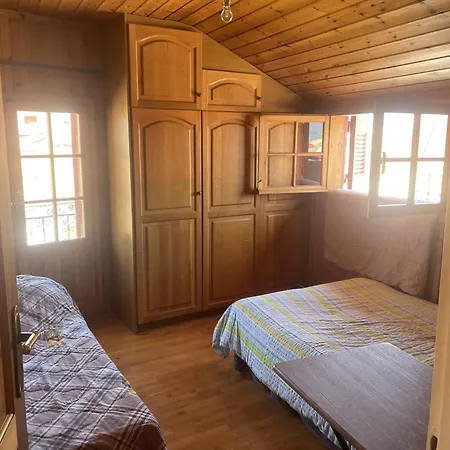 דירה The Town House