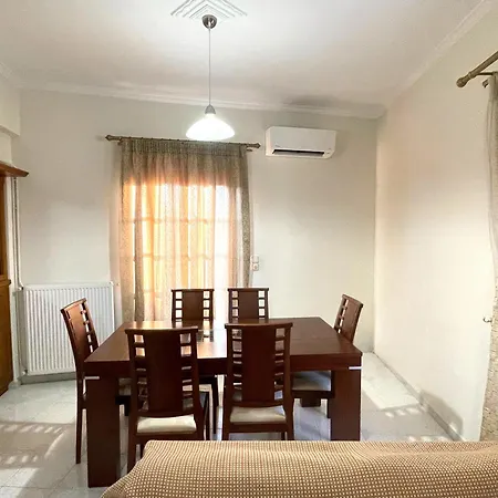 The Town House דירה Lefkáda