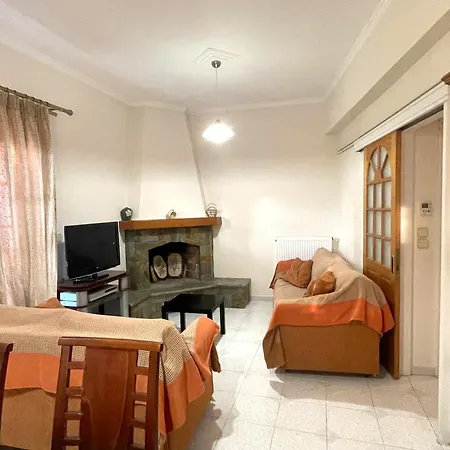 The Town House דירה