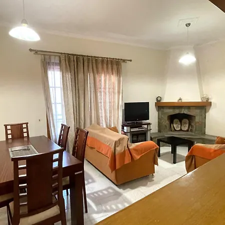 Appartement The Town House *